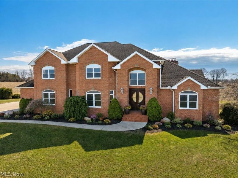 15644 Marshallville Street NW, Canal Fulton, OH 44614 Photo 1