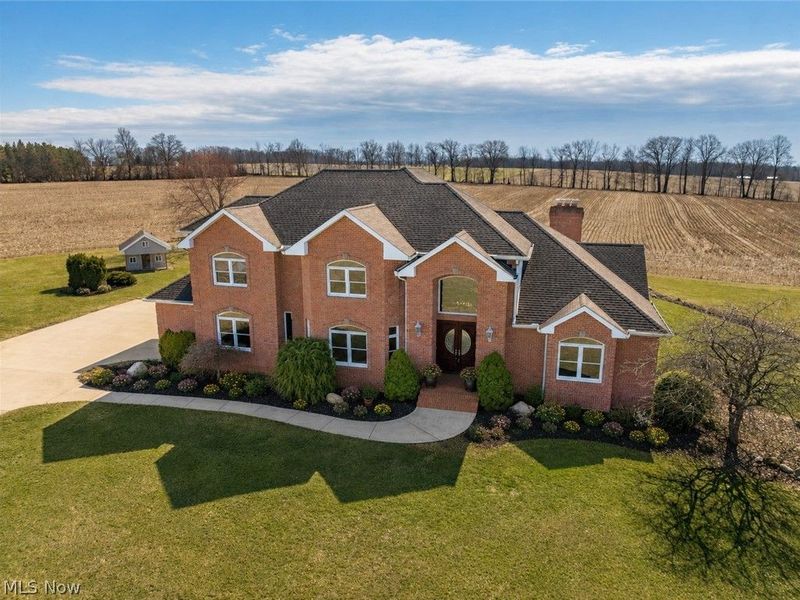 15644 Marshallville Street NW, Canal Fulton, OH 44614 Photo 2