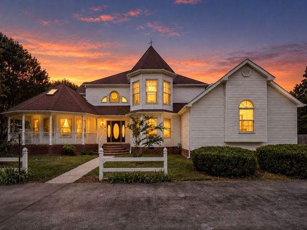 123 CUMBERLAND TRACE, Tullahoma, TN 37388
