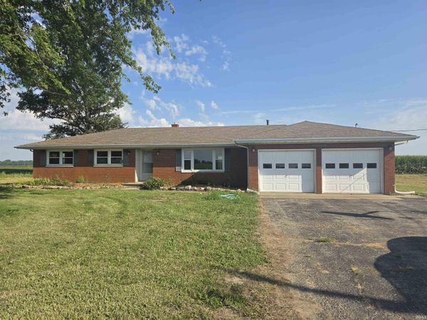 7766 E CR 700 N, Forest, IN 46039