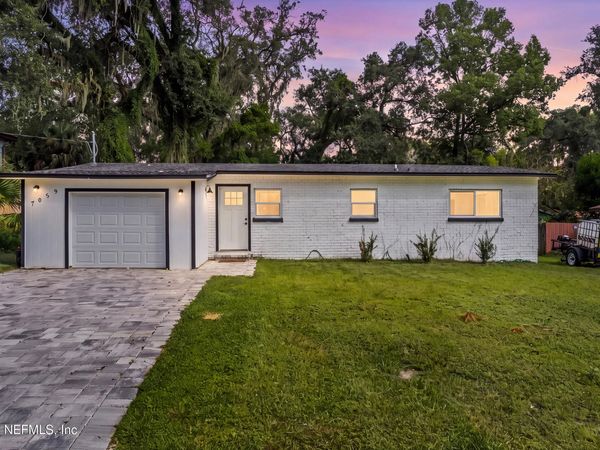 7059 TYNAN Avenue, Jacksonville, FL 32211