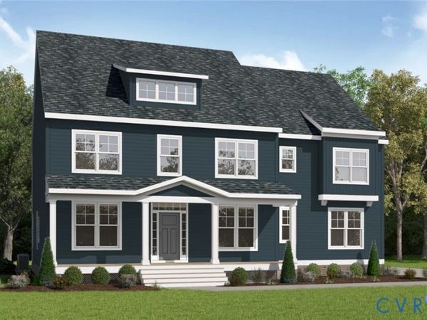 10569 Continental Road , Quinton, VA 23141