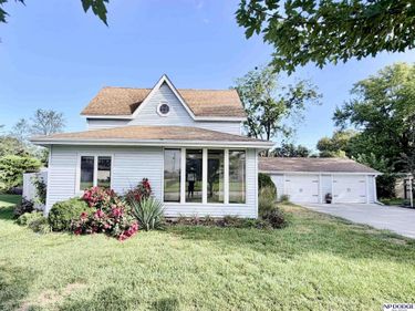 520 W 8th Street, North Bend, NE 68649
