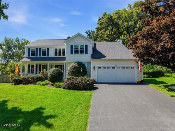 54 Jamison Drive, Clifton Park, NY 12065