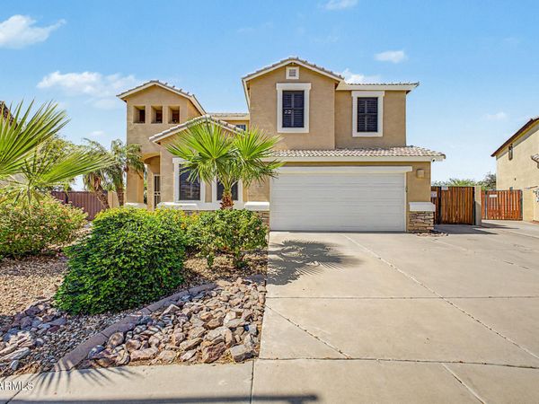 16108 N 160TH Avenue, Surprise, AZ 85374