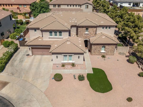 20394 E CALLE DE FLORES, Queen Creek, AZ 85142