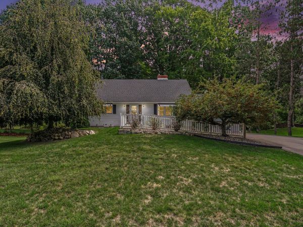 926 Clubview Drive, Fremont, MI 49412