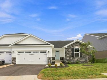 3054 OBSIDIAN TERR, ROCKINGHAM, VA 22801