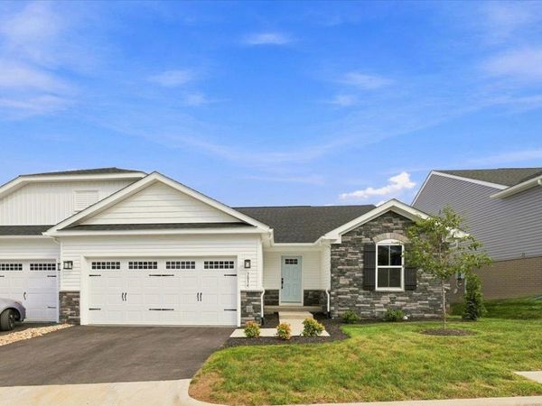 3054 OBSIDIAN TERR, ROCKINGHAM, VA 22801