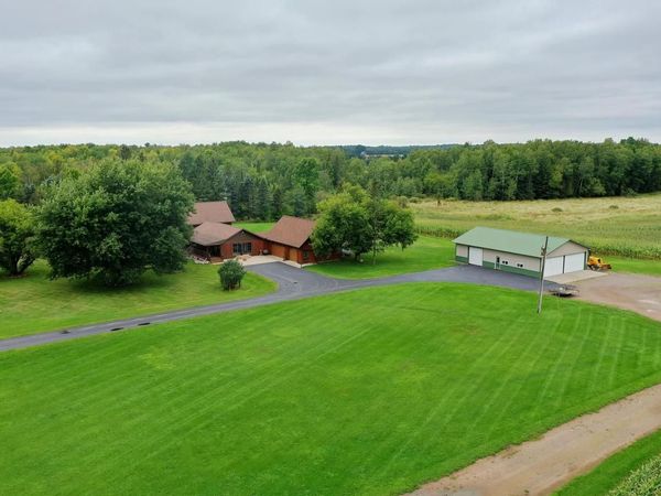 W6074 MULBERRY LANE, Medford, WI 54451