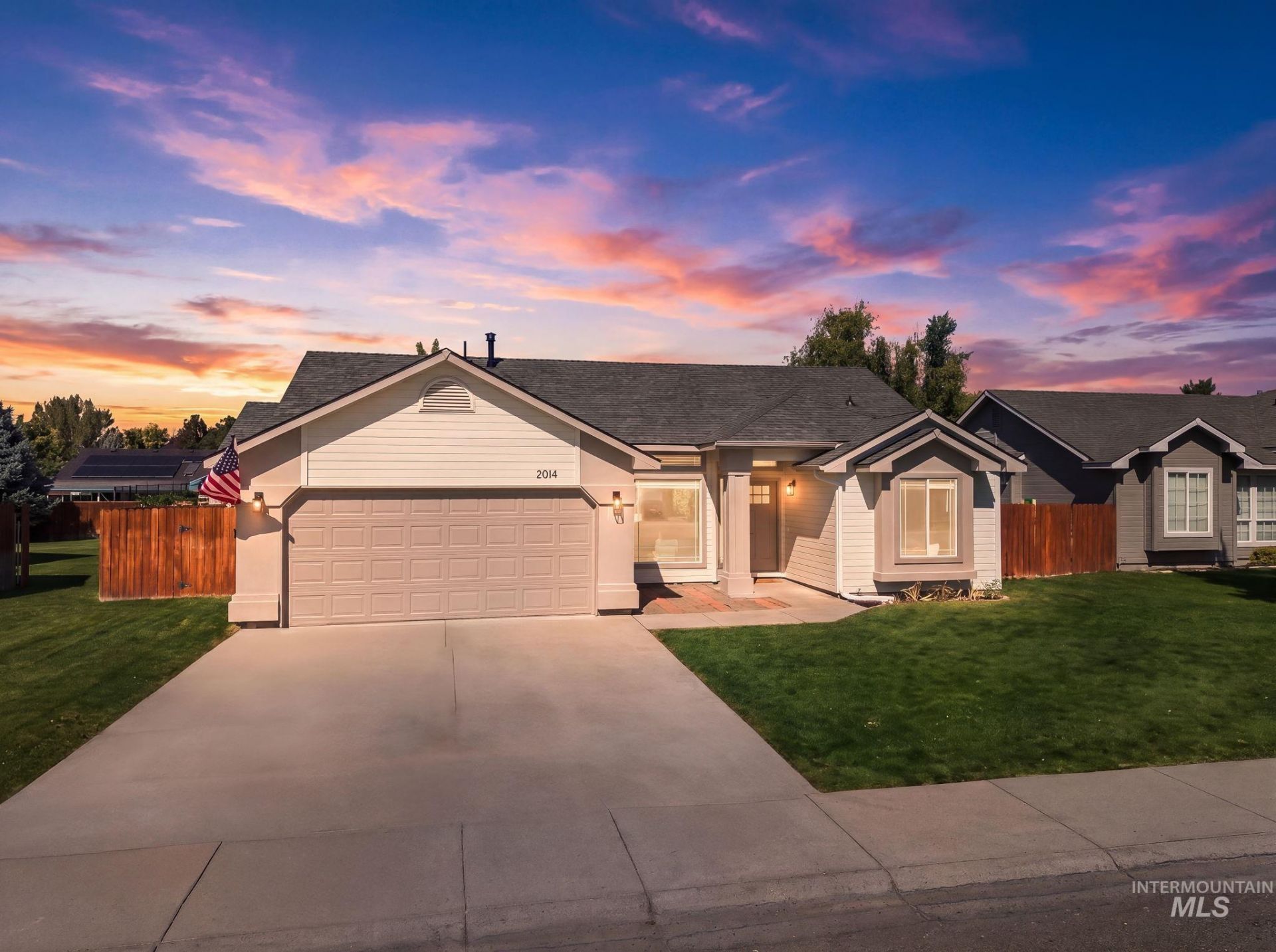 2014 E Olympic Ave, Nampa, ID 83686 Main Photo
