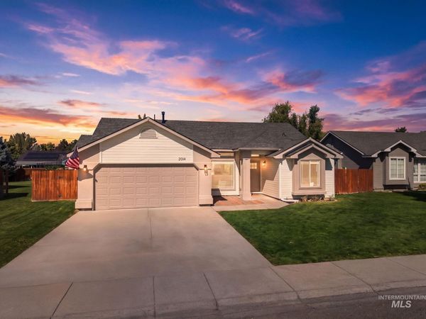 2014 E Olympic Ave, Nampa, ID 83686