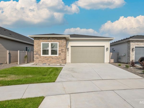 2610 N Leatherwood Ave, Star, ID 83669