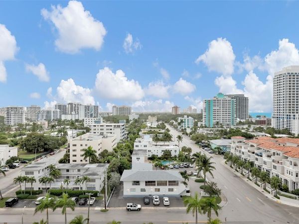 401 N Birch Rd, Unit 1014, Fort Lauderdale, FL 33304
