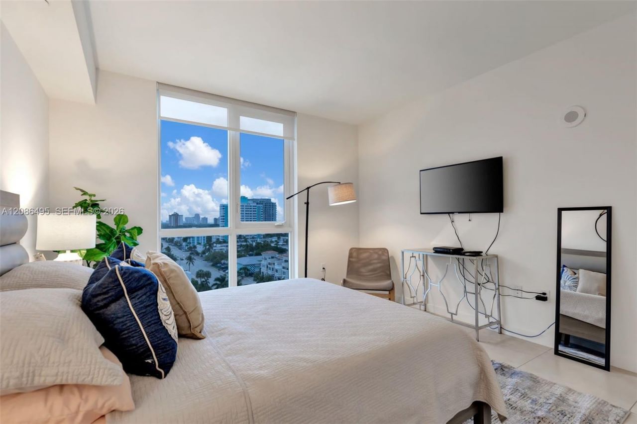 401 N Birch Rd, Unit 1014, Fort Lauderdale, FL 33304 Photo