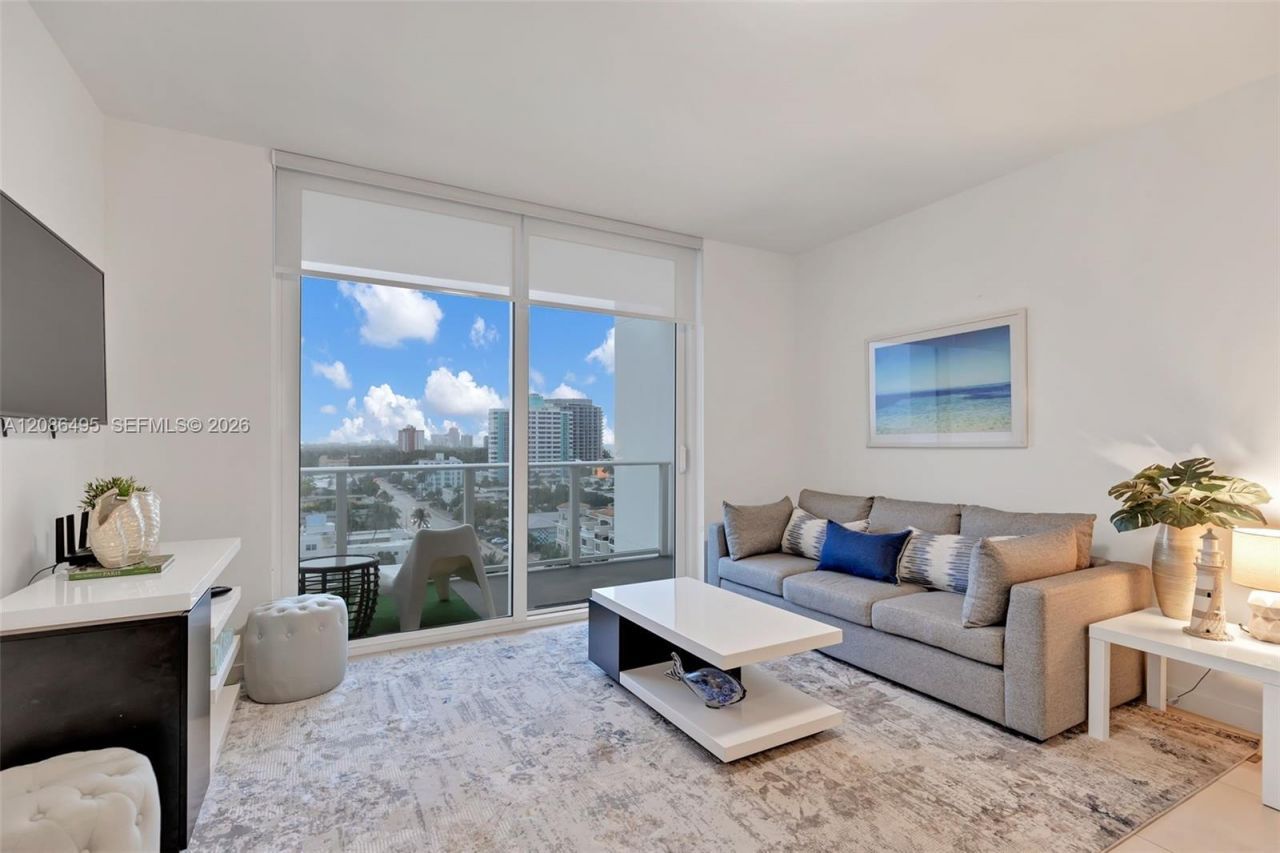 401 N Birch Rd, Unit 1014, Fort Lauderdale, FL 33304 Photo