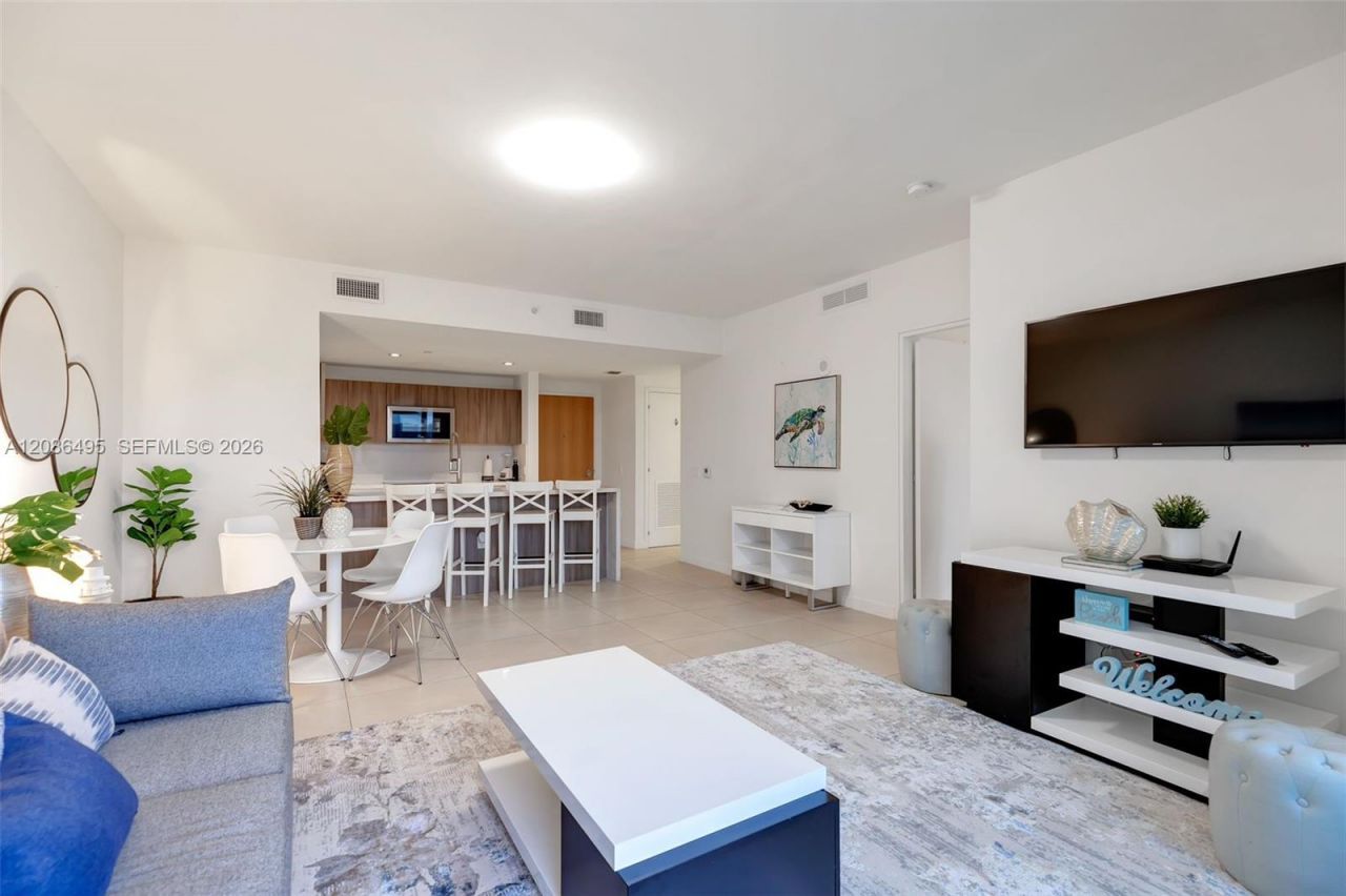 401 N Birch Rd, Unit 1014, Fort Lauderdale, FL 33304 Photo