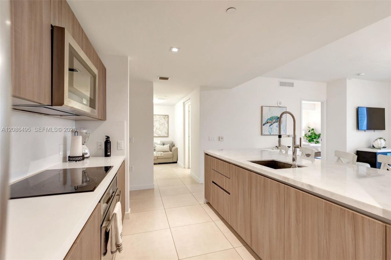 401 N Birch Rd, Unit 1014, Fort Lauderdale, FL 33304 Photo