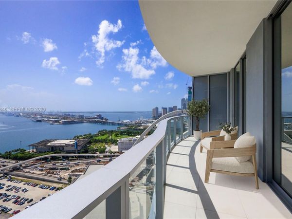 1400 Biscayne Blvd, Unit 3003, Miami, FL 33132