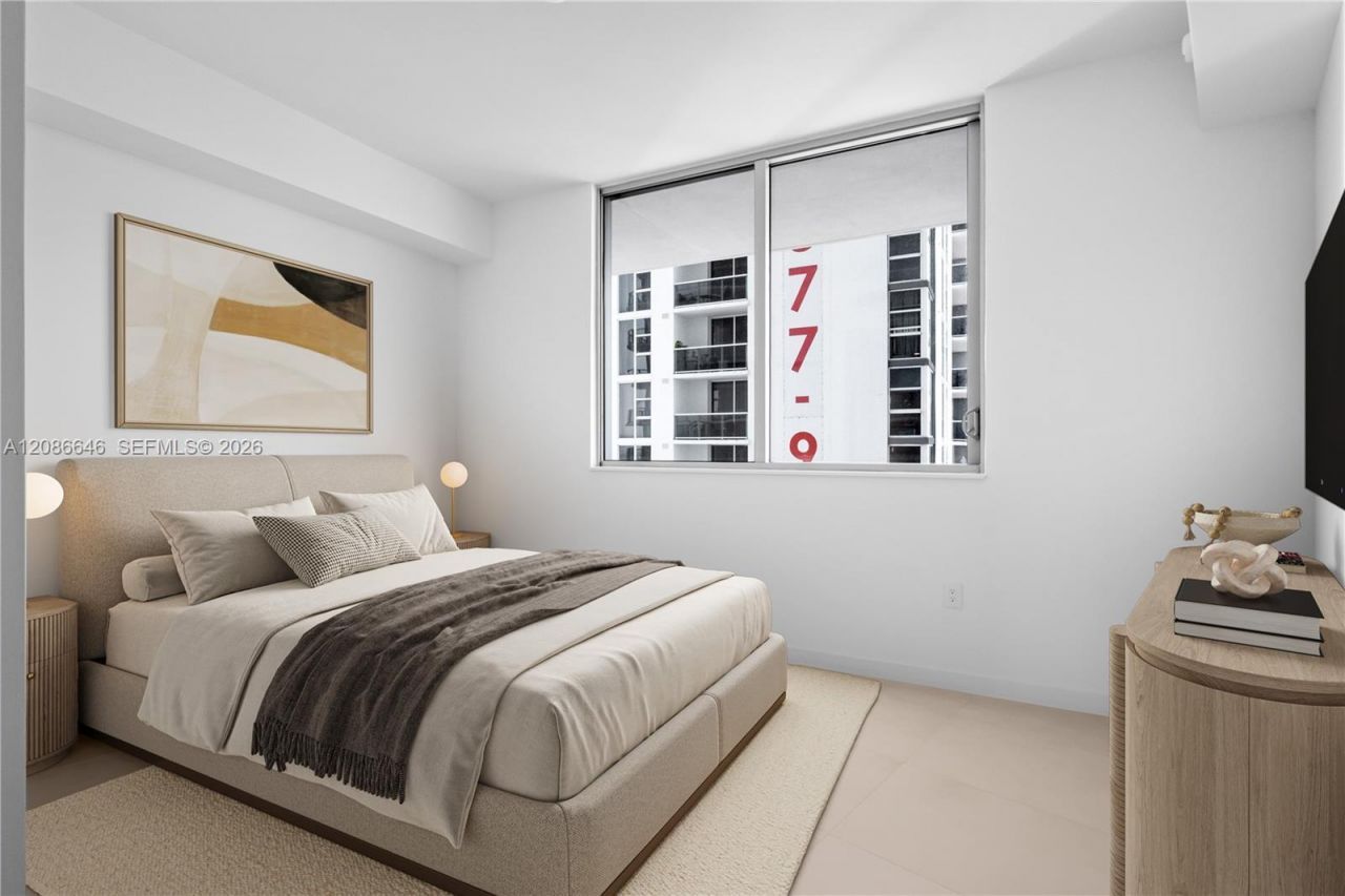 1400 Biscayne Blvd, Unit 3003, Miami, FL 33132 Photo