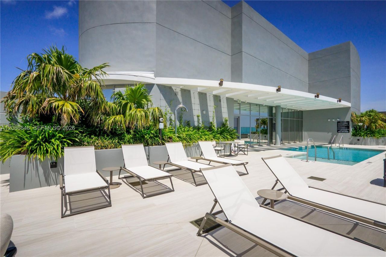 1400 Biscayne Blvd, Unit 3003, Miami, FL 33132 Photo