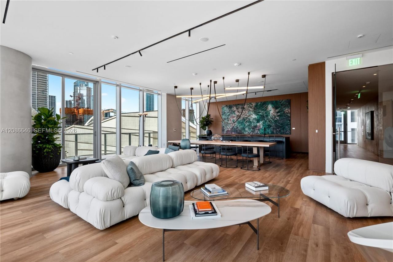 1400 Biscayne Blvd, Unit 3003, Miami, FL 33132 Photo