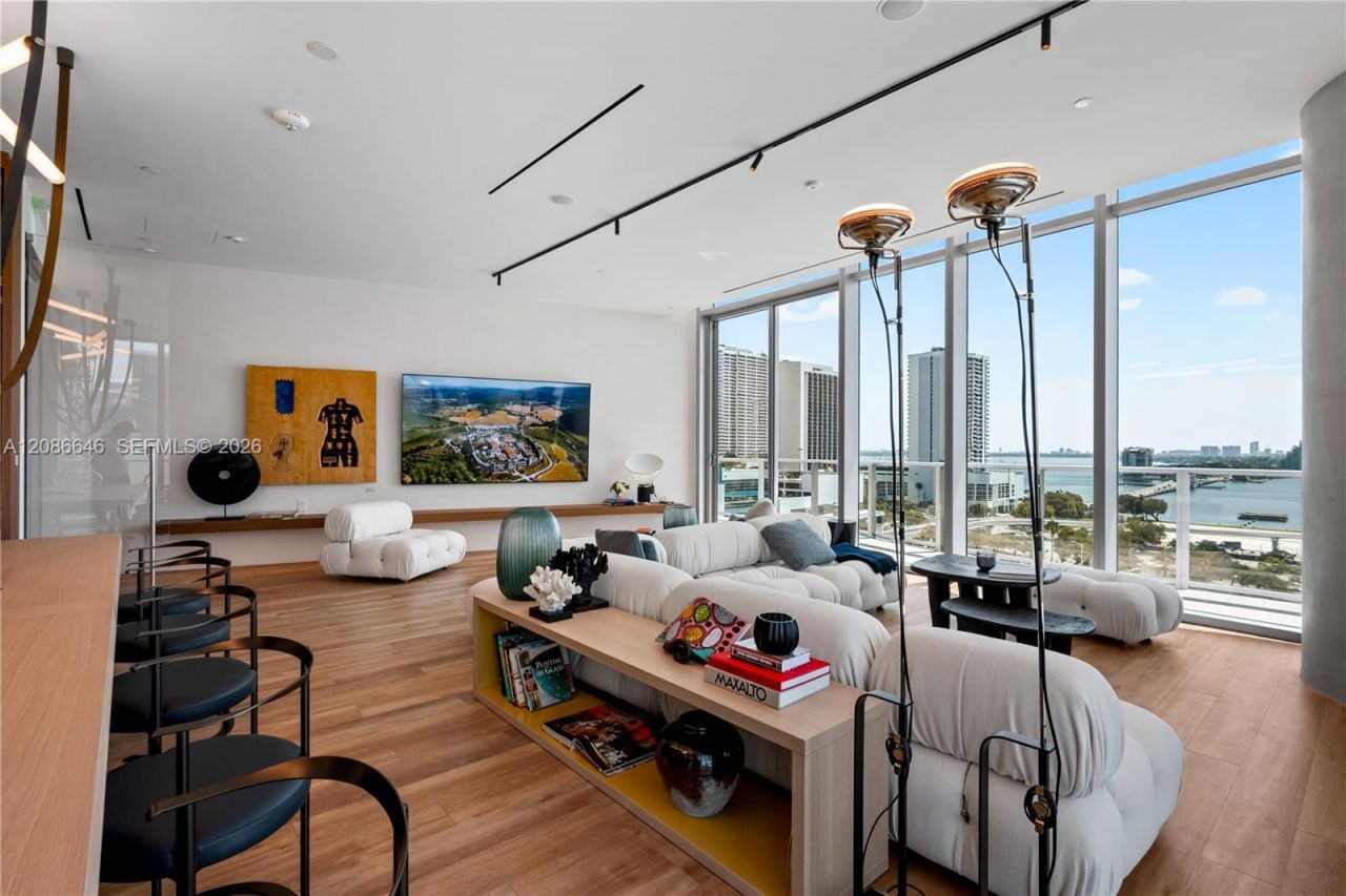 1400 Biscayne Blvd, Unit 3003, Miami, FL 33132 Photo