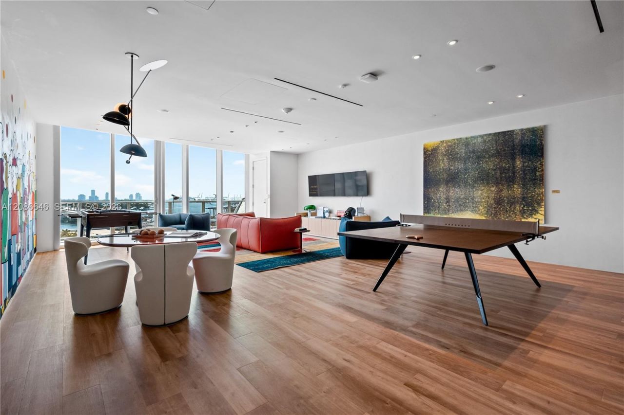1400 Biscayne Blvd, Unit 3003, Miami, FL 33132 Photo