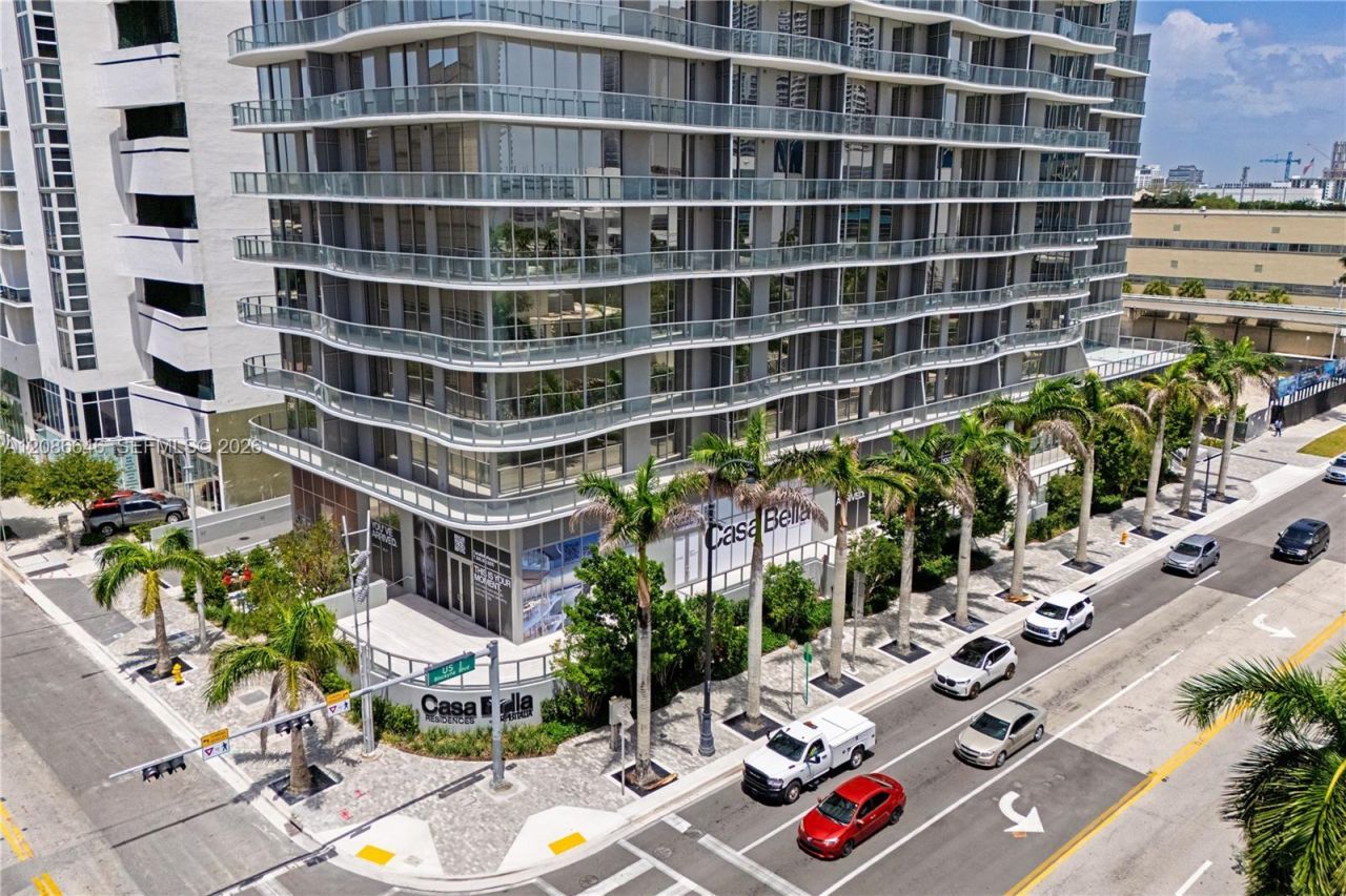 1400 Biscayne Blvd, Unit 3003, Miami, FL 33132 Photo