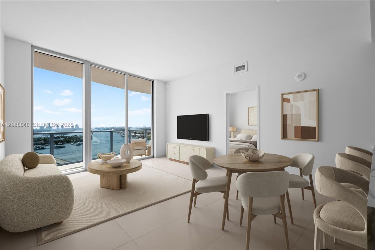 1400 Biscayne Blvd, Unit 3003, Miami, FL 33132 Photo