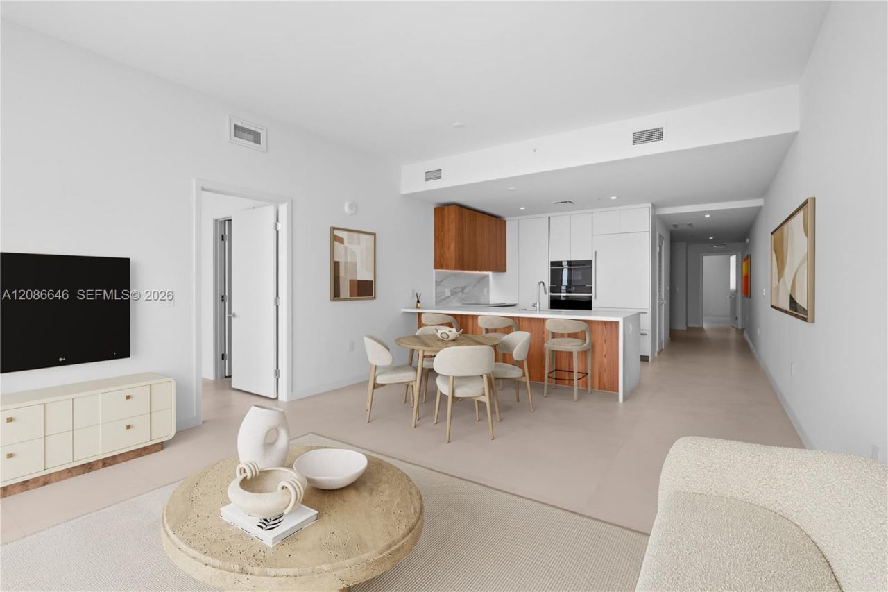 1400 Biscayne Blvd, Unit 3003, Miami, FL 33132 Photo
