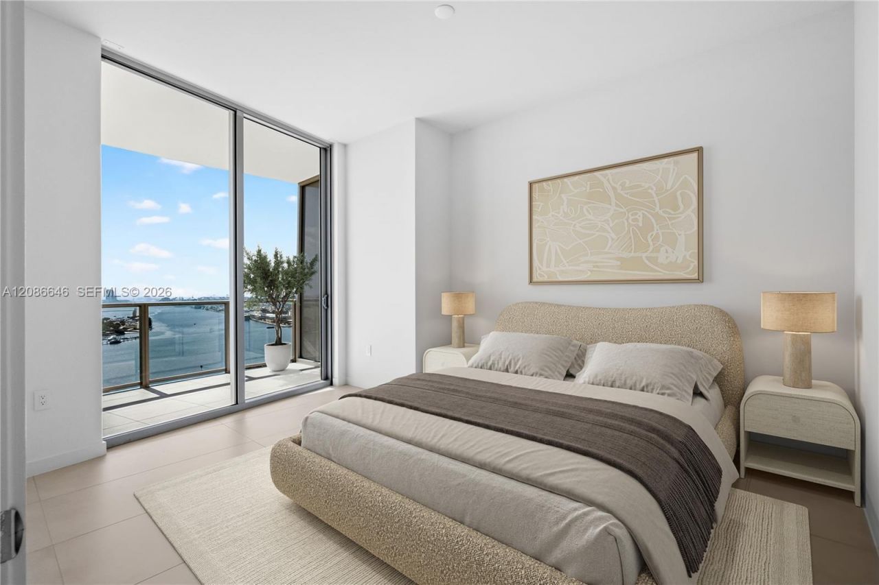 1400 Biscayne Blvd, Unit 3003, Miami, FL 33132 Photo