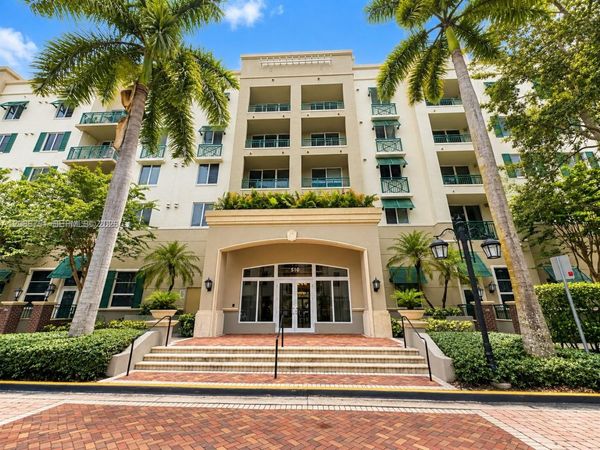 510 NW 84th Ave, Unit 117, Plantation, FL 33324