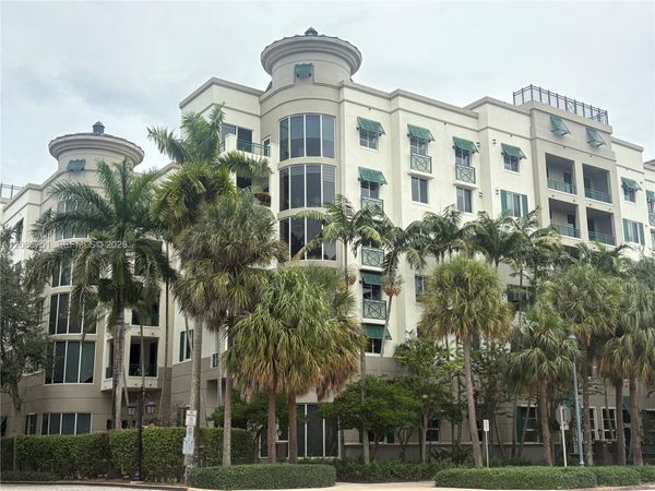 510 NW 84th Ave, Unit 117, Plantation, FL 33324