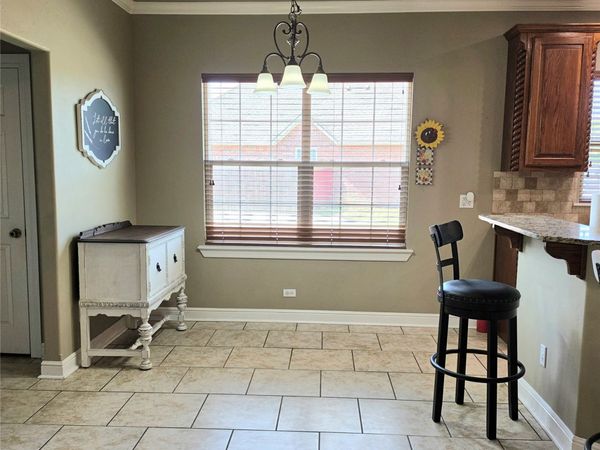 823 Cypress Drive , Ada, OK 74820