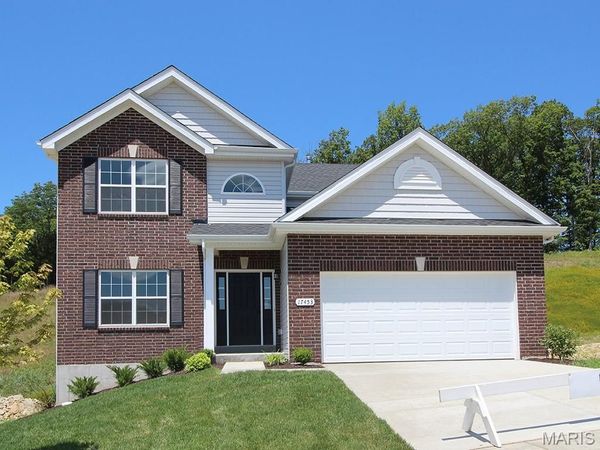 24 Shady Elm Court , St Charles, MO 63301