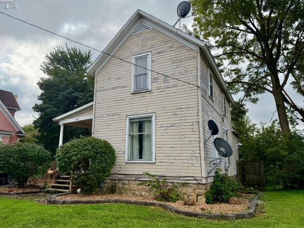 529 Tiffin Street, Fremont, OH 43420