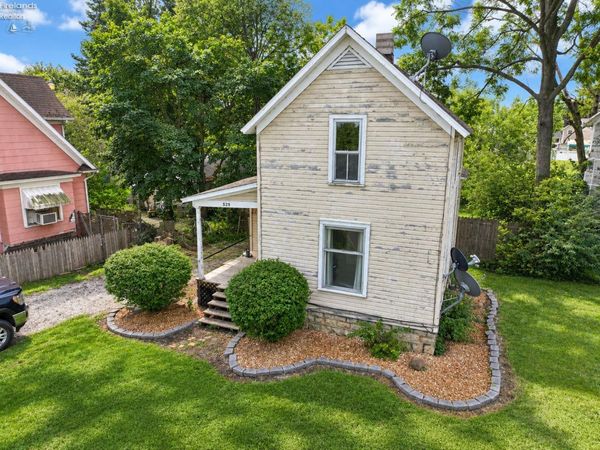 529 Tiffin Street, Fremont, OH 43420