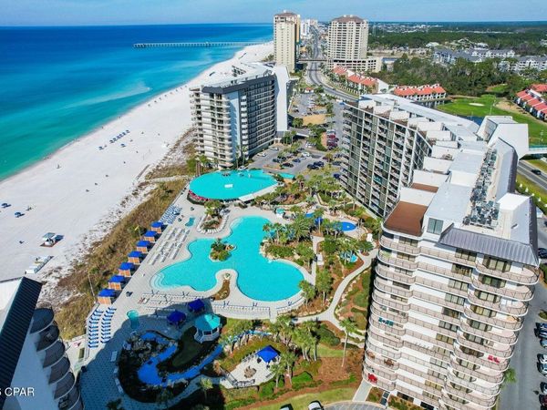 11483 Front Beach Road , Unit 103, Panama City Beach, FL 32407