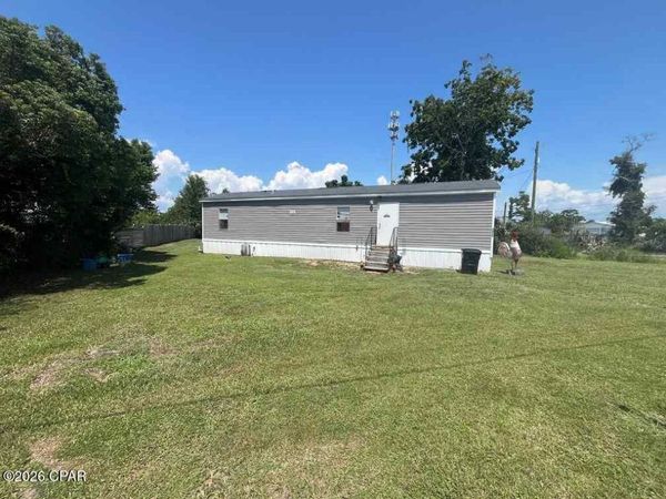 3511 E 4th Street , Panama City, FL 32401