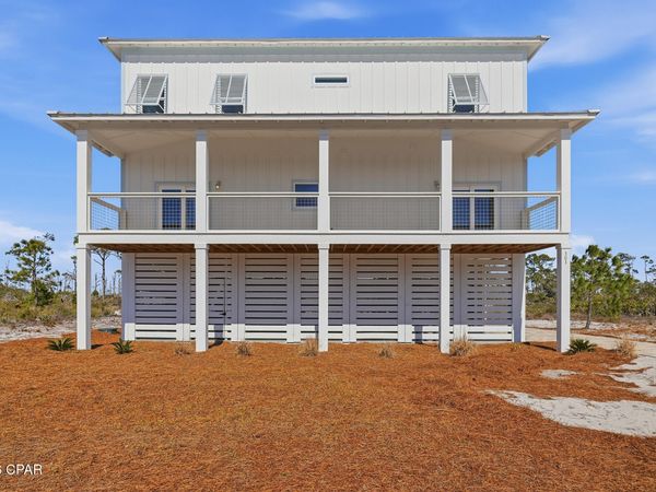 303 Park Point Circle , Port St Joe, FL 32456
