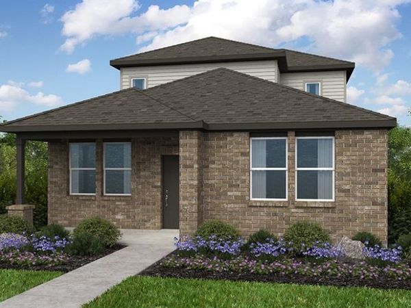 5909 Jennifer Pasture PATH , Del Valle, TX 78617