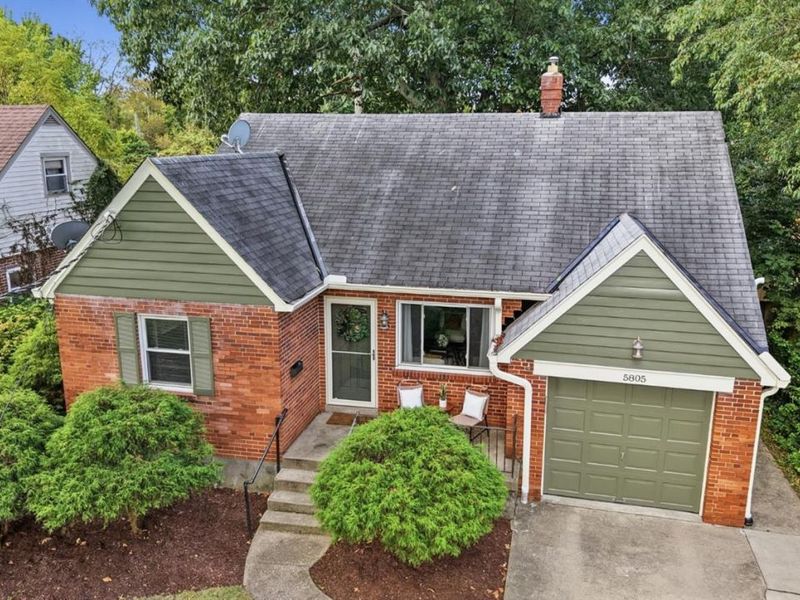 5805 Valley View Avenue, Cincinnati, OH 45213 Photo 1