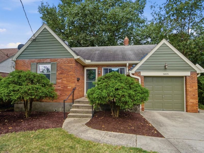 5805 Valley View Avenue, Cincinnati, OH 45213 Photo 3
