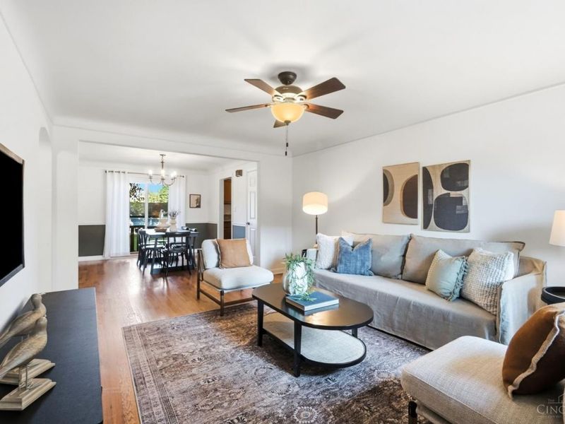 5805 Valley View Avenue, Cincinnati, OH 45213 Photo 6