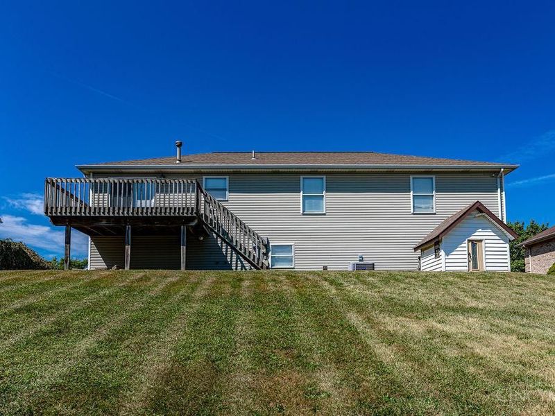 40 Thornhill Drive, Hamilton, OH 45013 Photo 29
