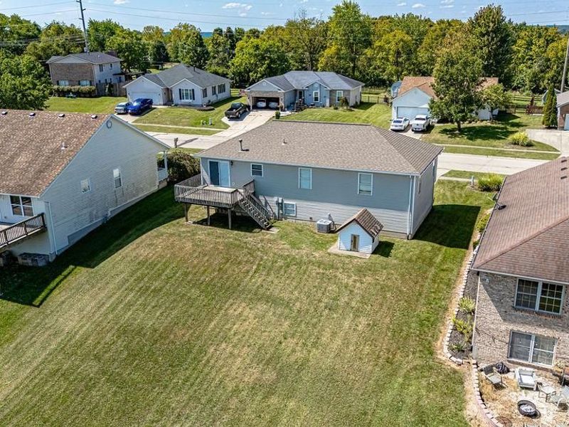40 Thornhill Drive, Hamilton, OH 45013 Photo 30