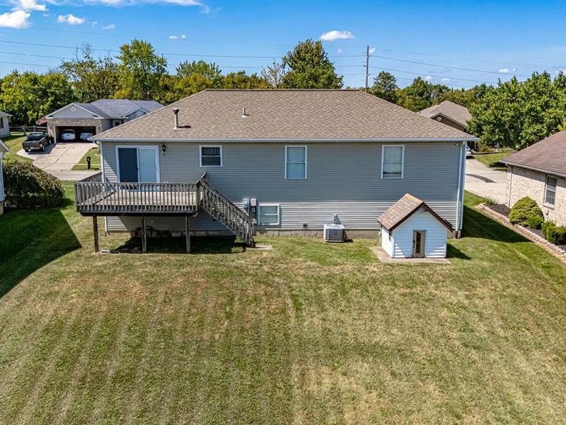 40 Thornhill Drive, Hamilton, OH 45013 Photo 31