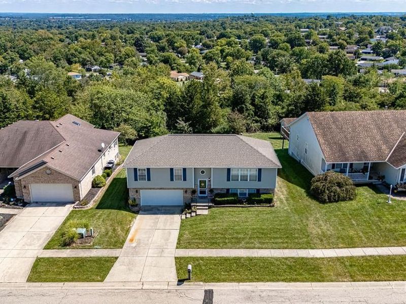 40 Thornhill Drive, Hamilton, OH 45013 Photo 32