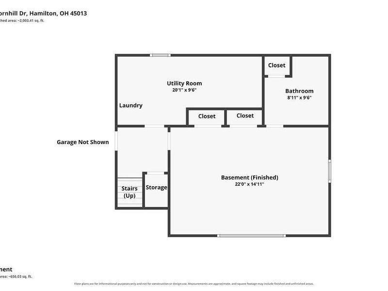 40 Thornhill Drive, Hamilton, OH 45013 Photo 33